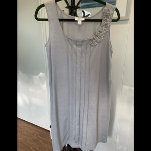 Ann Taylor tank dress